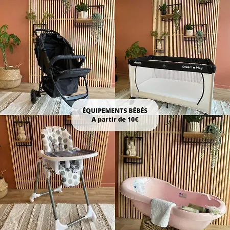 Le Vinci 2 Apartman