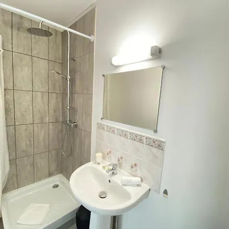 Apartment Le Vinci 2 Calais