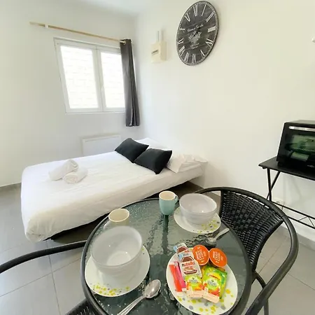 Apartment Le Vinci 2 *